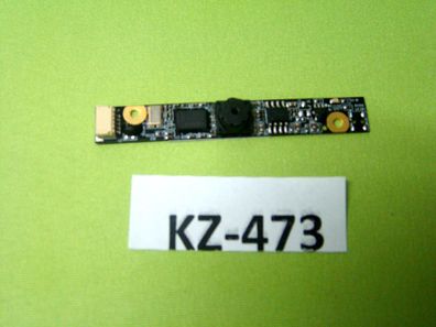 Acer Aspire 7520 7520G Display Kamera platine #KZ-473