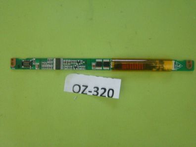 Samsung NP-R45 Inverter Board Display Platine #OZ-320