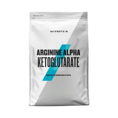 Myprotein 100% AAKG Amino Acid (250g) Unflavoured