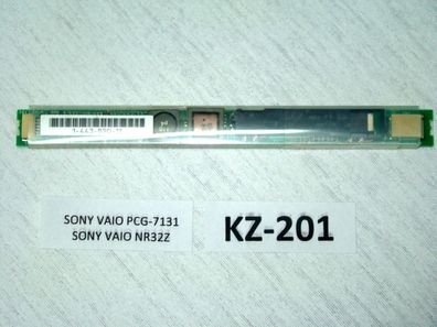 Sony Vaio PCG-7131 Inverter board , VGN-NR32Z serie KZ-201