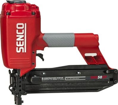 Senco Klammergerät SNS50XP 38-64mm Kontaktauslösung für Klammern N KL-26