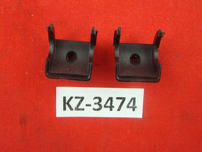 Original Medion Akoya P8610 Schanierabdeckung Cover #KZ-3474