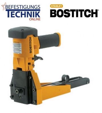 Bostitch DS-SW22-E 19-22mm SW7437 SW9040 Druckluft Karton Verschlusshefter KL-08