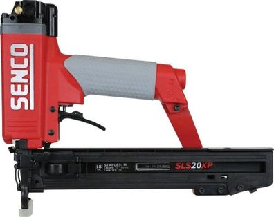 SENCO Druckluft Klammergerät SLS20XP-M Sencomatic 9,5-38 mm KL-19