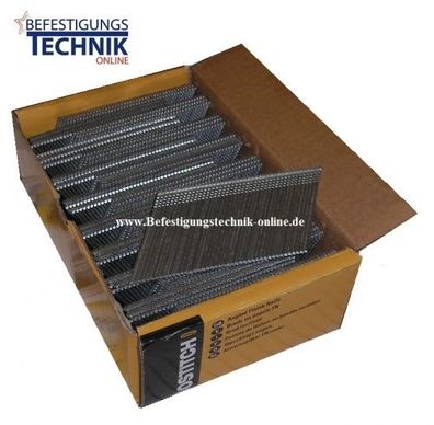 Bostitch FN1620 32mm Tjep VD-15/32 BeA SK AM 432 SKAM 350-226C Nägel Stifte Brads ver