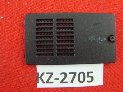 HP EliteBook 2530p Wlan Abdeckung Cover Case Schale Hülle #KZ-2705