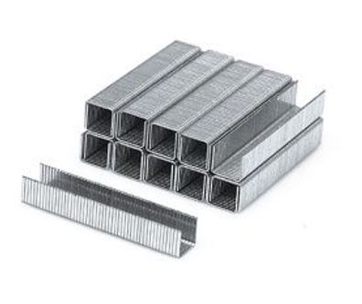 Prebena Klammern A22CNK A 80/22mm verzinkt für 1GP-A25 KL-01 4M
