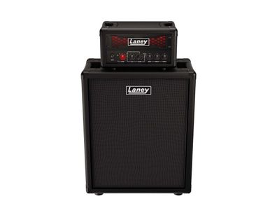 Laney IRF Leadtop + GS 112 Cabinet