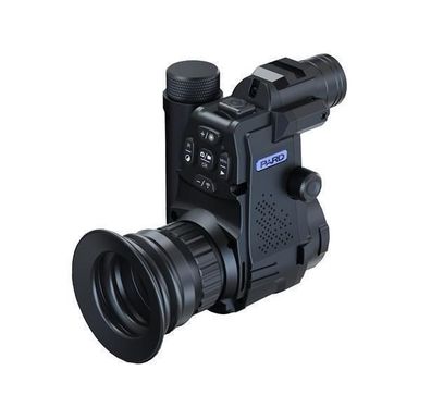 Nachtsicht-Nachsatzgerät PARD NV007SP 940 nm Infrarot 45-42 mm Adapter