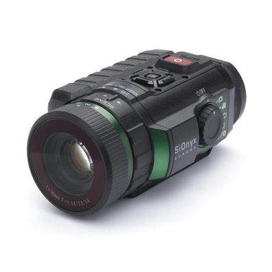 SiOnyx Aurora Digitales Nachtsichtgerät / Nachtsichtkamera