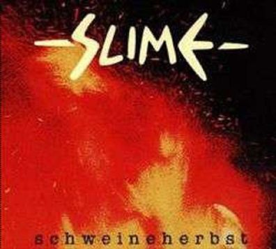 Slime: Schweineherbst - Slime 870151 - (Vinyl / Pop (Vinyl))