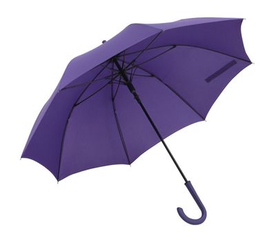 Regenschirm automatik Ø103 cm Lambarda Stockschirm 0,36 kg Schirm lila