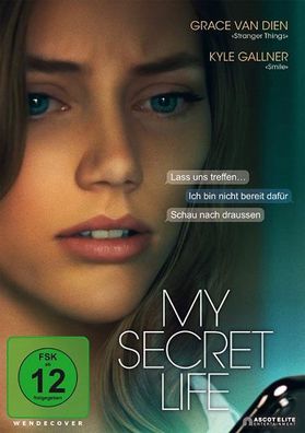 My Secret Life (DVD) Min: 82/ DD5.1/ WS - Ascot Elite - (DVD Video / Thriller)