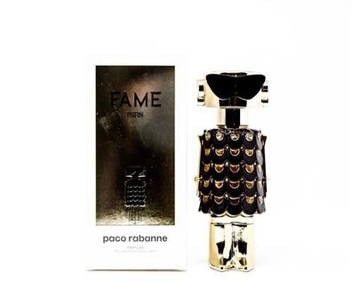 Paco Rabanne Fame Parfum Spray 80 ml