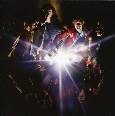 The Rolling Stones: A Bigger Bang (2009 Remastered) - Polydor 2701643 - (CD / Titel: