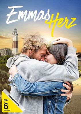 Emmas Herz - - (DVD Video / Komödie)