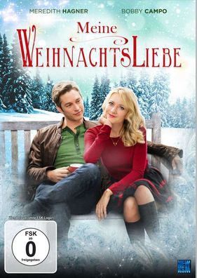 Meine Weihnachtsliebe (DVD) Min: 81DD5.1WS - KSM - (DVD Video / Sonstige / unsortie