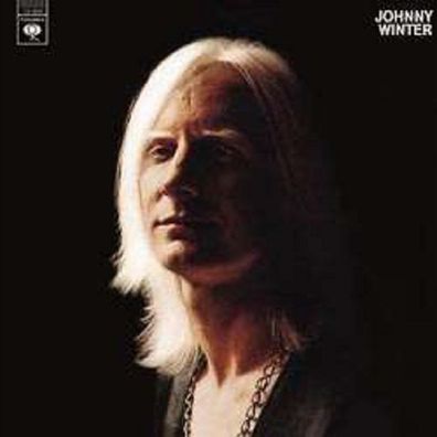 Johnny Winter (180g) (Limited-Edition) - - (Vinyl / Pop (Vinyl))