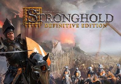 Stronghold: Definitive Edition Steam CD Key