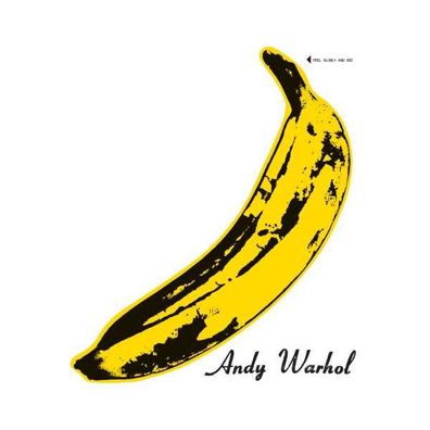 The Velvet Underground & Nico (45th-Anniversary) - Polydor 3715319 - (CD / Titel: ...