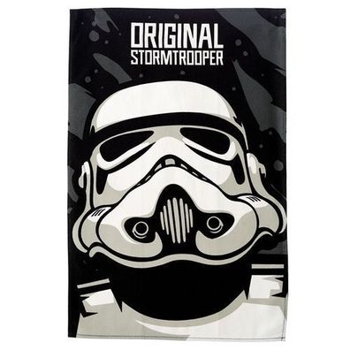 The Original Stormtrooper Geschirrtuch aus Baumwolle (pro Stück)