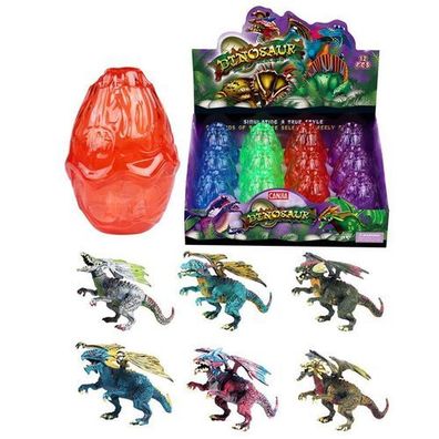 3D Drache Puzzle (pro Stück)