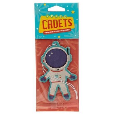 Space Cadet Astronaut Auto-Lufterfrischer - Bubblegum (pro Stück)