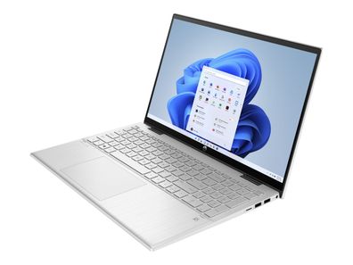 HP Pavilion x360 Laptop 15-er0155ng - Flip-Design - Intel Core i5 1135G7 - Win 10 Hom