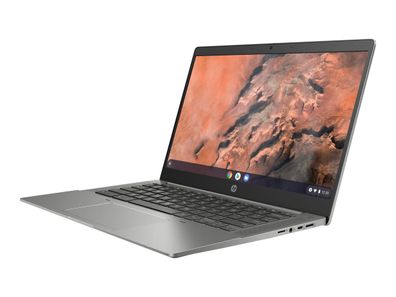 HP Chromebook 14b-na0233ng - AMD Ryzen 3 3250C / 2.6 GHz - Chrome OS - Radeon Graphic