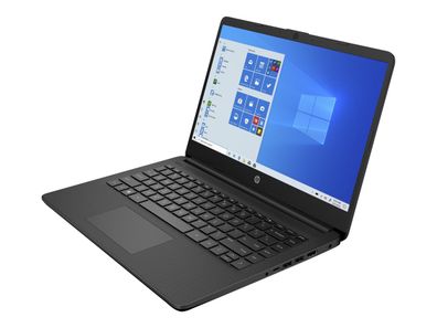 HP Laptop 14s-dq2252ng - Intel Core i5 1135G7 / 2.4 GHz - Win 10 Home 64-Bit - Iris X