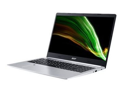 Acer Aspire 5 A515-45 - AMD Ryzen 5 5500U / 2.1 GHz - ESHELL - Radeon Graphics - 16 G