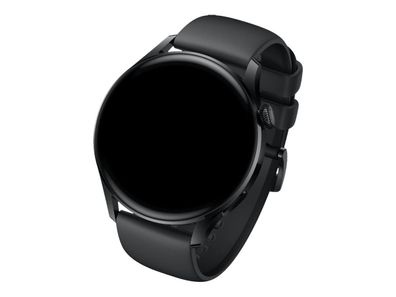 Huawei Watch 3 - Active Edition - 46 mm - intelligente Uhr mit Riemen - Flouroelastom