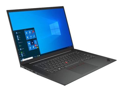 Lenovo ThinkPad P1 Gen 4 20Y3 - Intel Core i7 11800H / 2.3 GHz - Win 10 Pro 64-Bit -