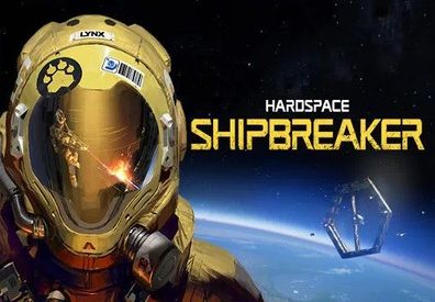 Hardspace: Shipbreaker Steam CD Key