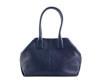 Liebeskind Berlin Chelsea M Kodiaq Sheep Cobalt Night