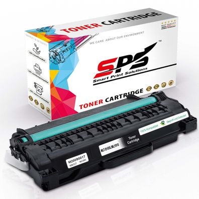 1x Kompatibel für Samsung ML 2525W (ML-2525W Toner 105L MLT-D105L Schwarz