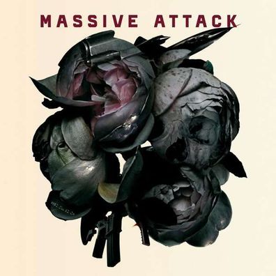 Massive Attack: Collected - Virgin 3600682 - (CD / Titel: H-P)