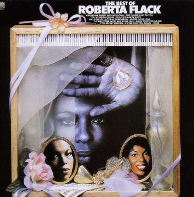 Roberta Flack - The Best Of Roberta Flack - - (CD / T)