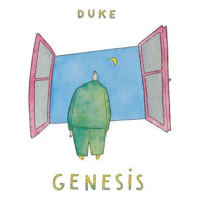Genesis: Duke (2018 Reissue) (180g) - - (Vinyl / Rock (Vinyl))