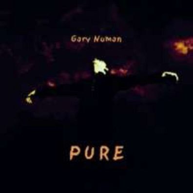 Gary Numan - Pure - - (CD / Titel: A-G)