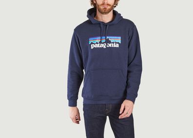 Patagonia Herren Hoodie Hoody Sweatshirt Freizeit Sportpullover