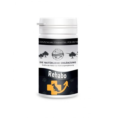 Bellfor Rehabo Pulver - 80g