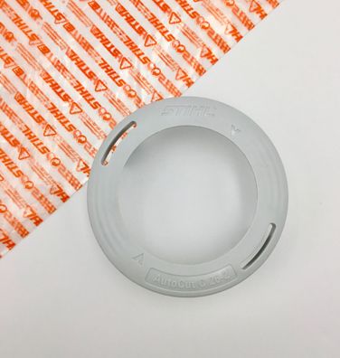 STIHL Fadenkopf AutoCut C26-2 - Unterteil / Deckel 40027139704