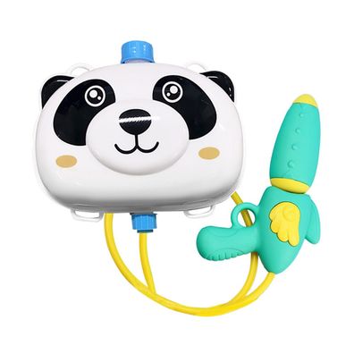 Rucksack-Wasserpistole für Kinder, Water Blaster Soaker Gun,