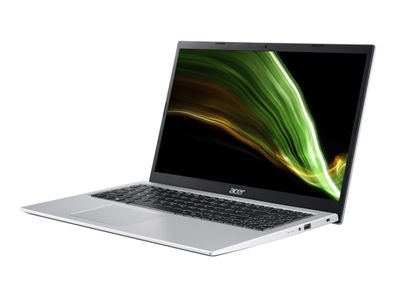 Acer Aspire 3 A315-58 - Intel Core i5 1135G7 - Win 11 Home - Iris Xe Graphics - 8 GB