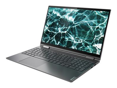 Lenovo Yoga C740-15IML 81TD - Flip-Design - Intel Core i7 10510U / 1.8 GHz - Win 10 H