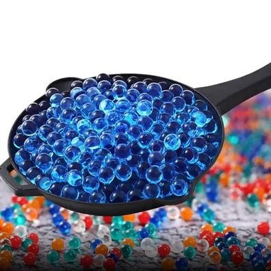 Wasserperlen, 10 Beutel/50.000 Vasenfüller, Gel-Gelee-Wasser