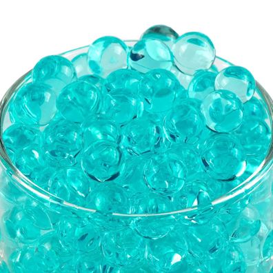 Wasserperlen, 10 Beutel/50.000 Vasenfüller, Gel-Gelee-Wasser