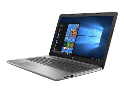 HP 255 G7 Notebook - AMD Athlon Silver 3050U / 2.3 GHz - Win 10 Home 64-Bit - Radeon