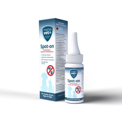 Marsavet Spot-On 50 ml